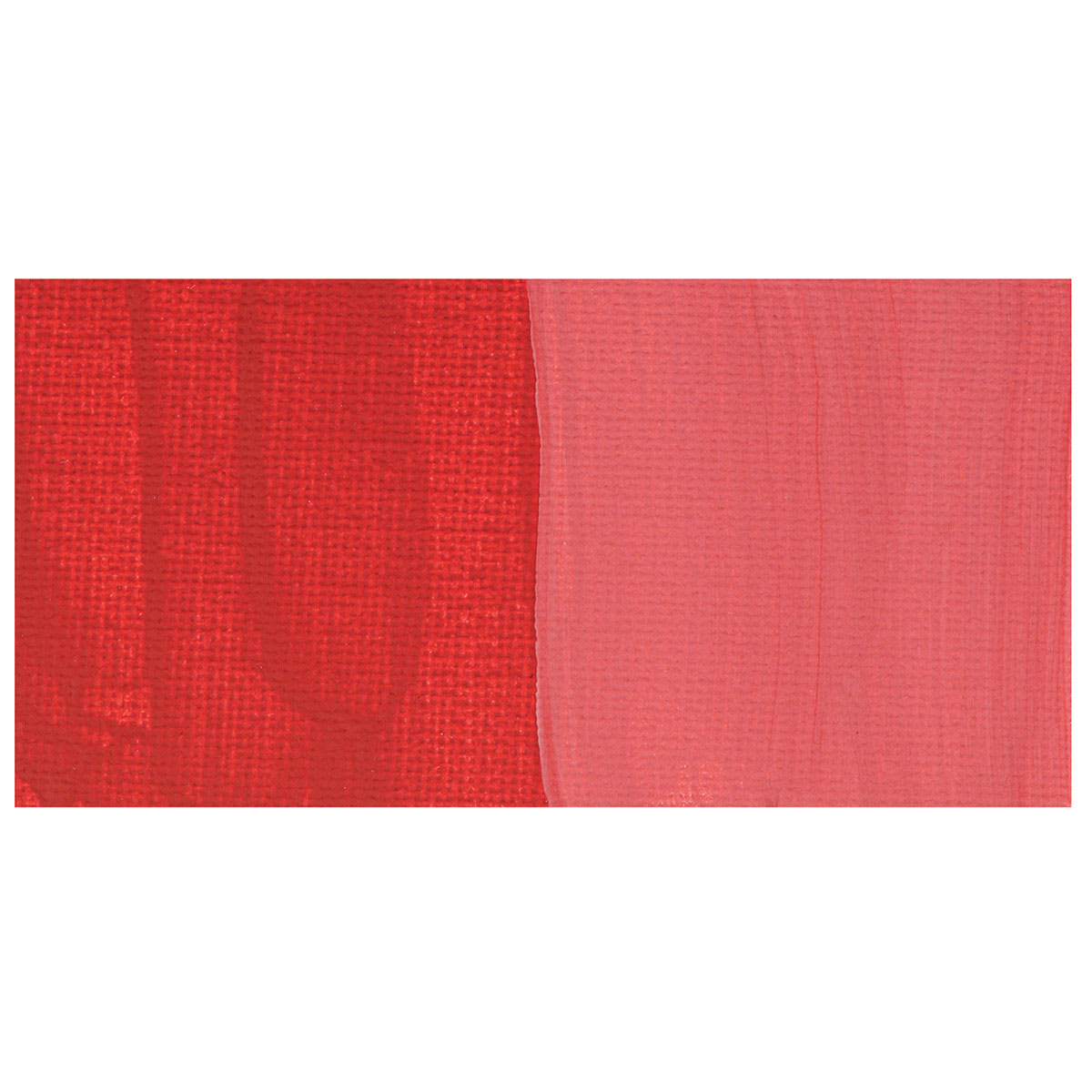 Fleur Chalky Look Paint - Cherry Lips swatch