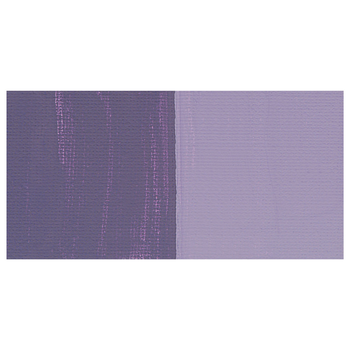 Fleur Chalky Look Paint - Purple Rain swatch