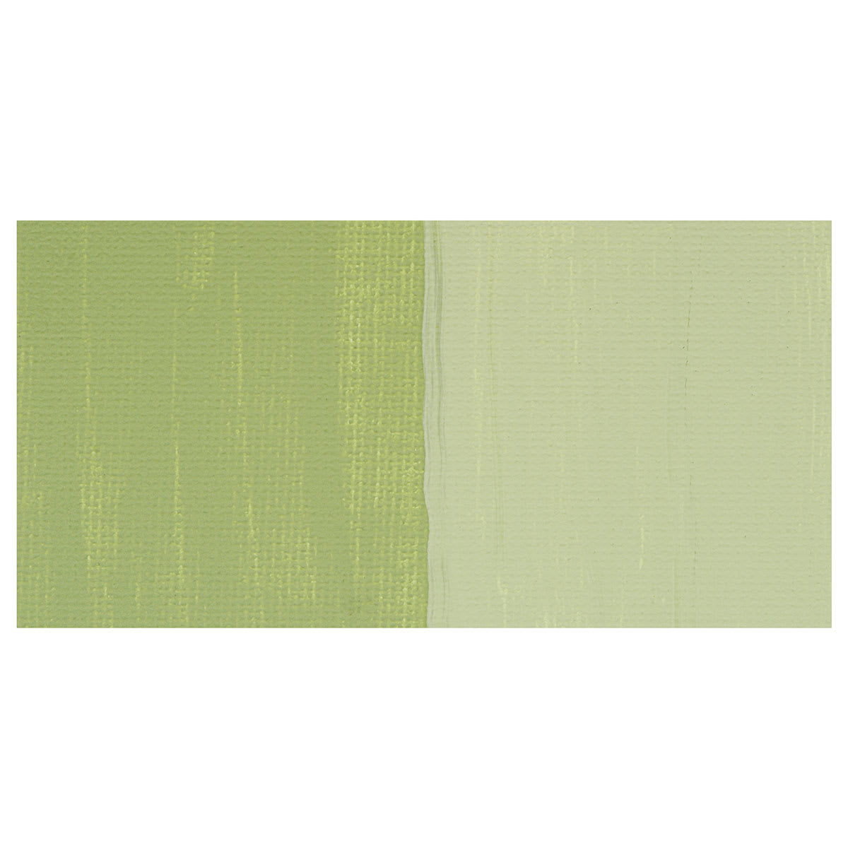 Fleur Chalky Look Paint - Bamboo swatch