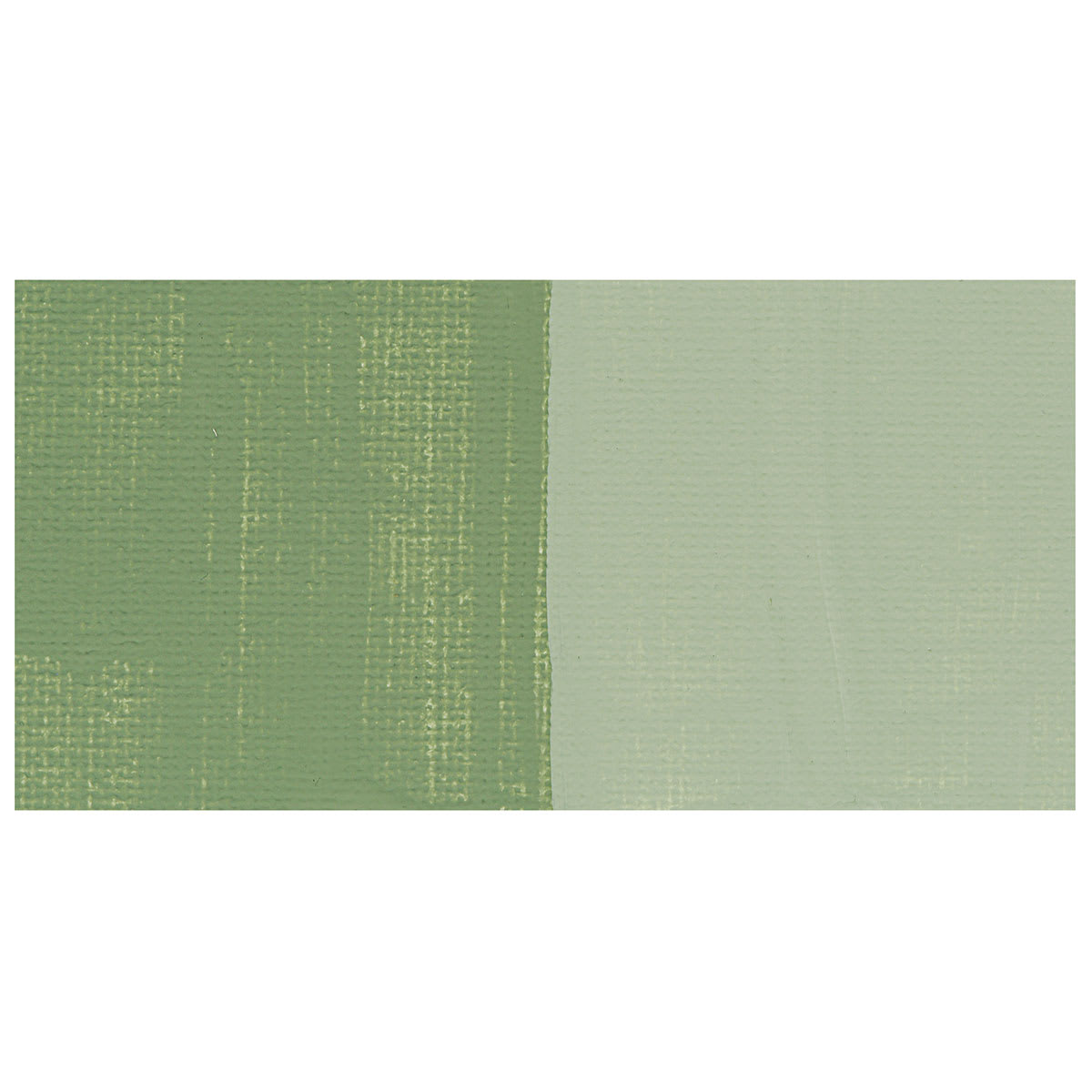 Fleur Chalky Look Paint - Grandma Green swatch