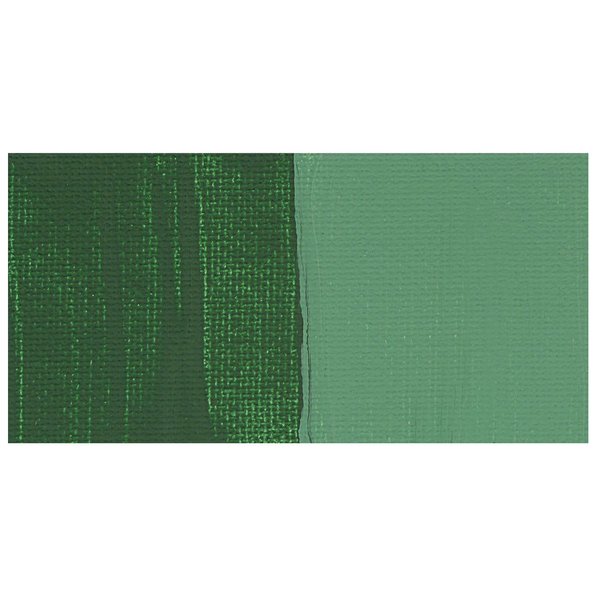 Fleur Chalky Look Paint - The Green Queen swatch