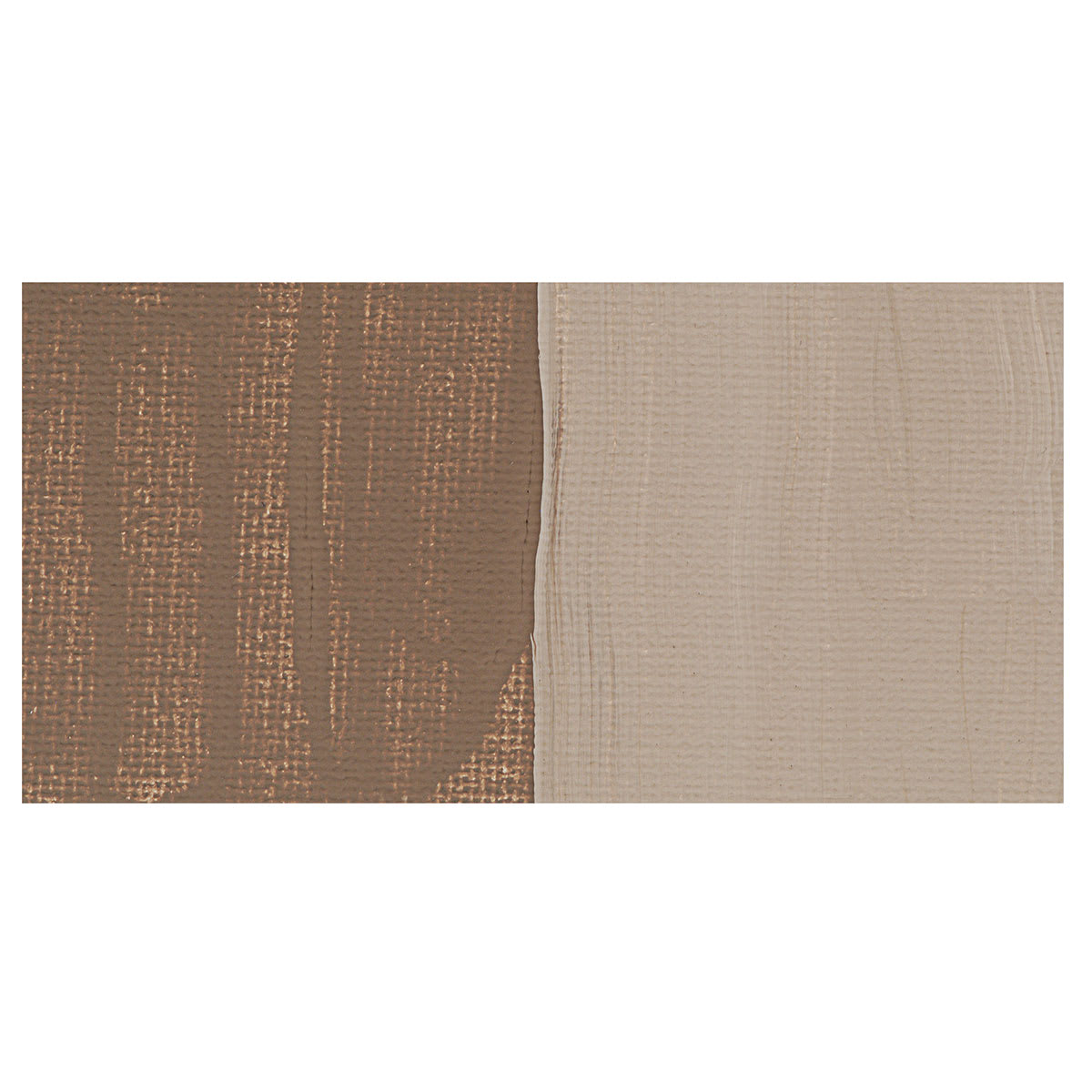 Fleur Chalky Look Paint - Chocolate Wish swatch