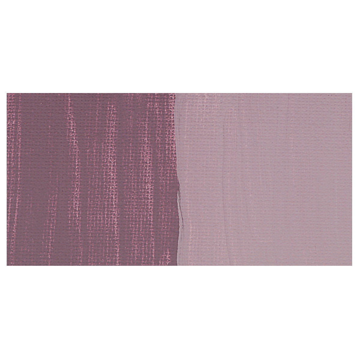 Fleur Chalky Look Paint - Chocolate Blush swatch