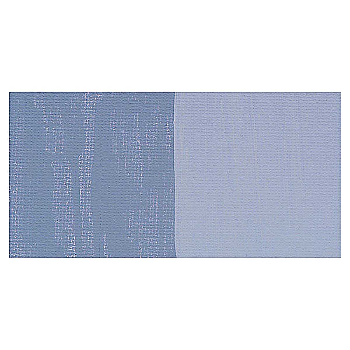 Fleur Chalky Look Paint - Copenhagen Blue swatch