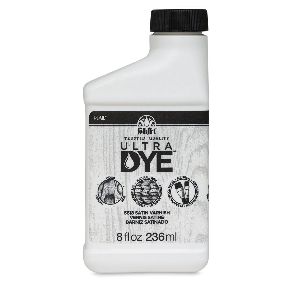 Plaid FolkArt Ultra Dye