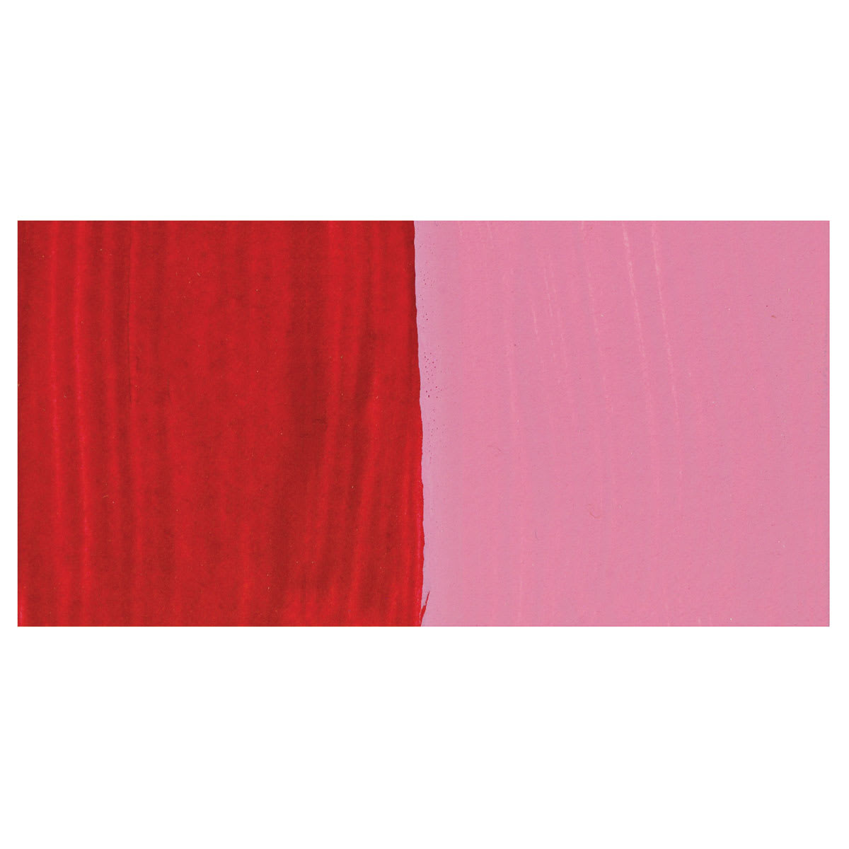 DecoArt Americana Acrylic Paint - Alizarin Crimson Transparent swatch