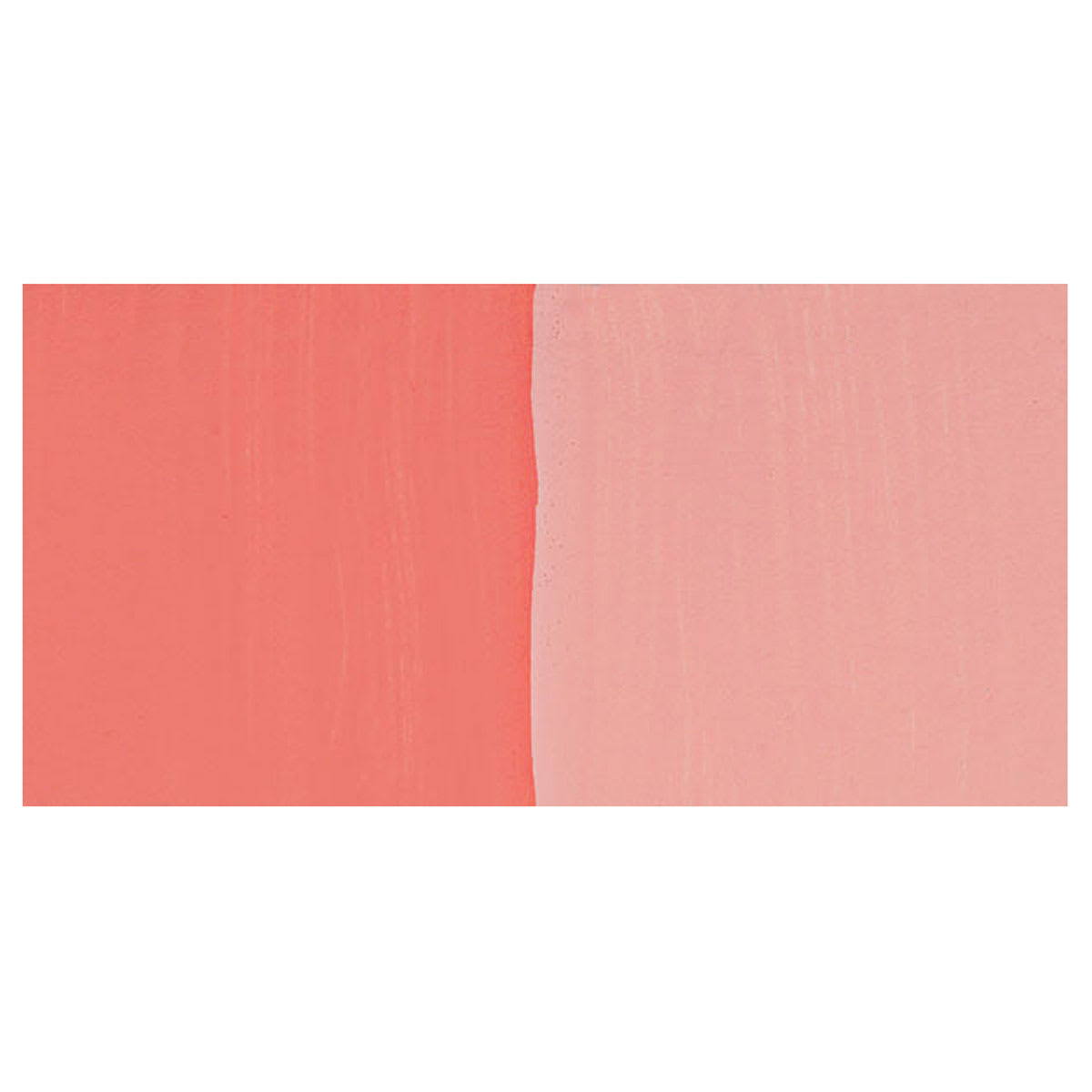 DecoArt Americana Acrylic Paint - Coral Blush swatch