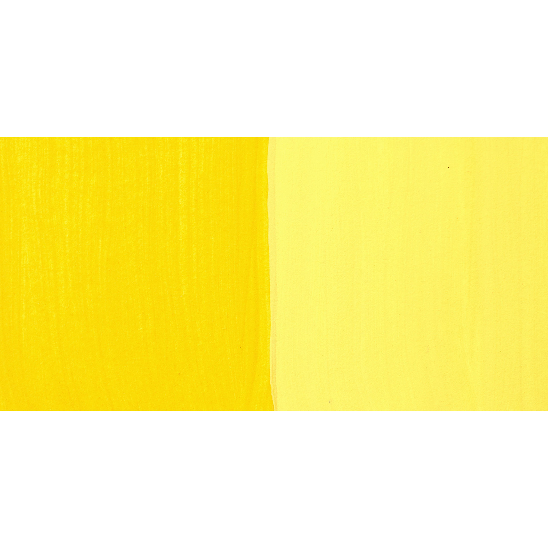 DecoArt Americana Acrylic Paint - Golden Yellow swatch