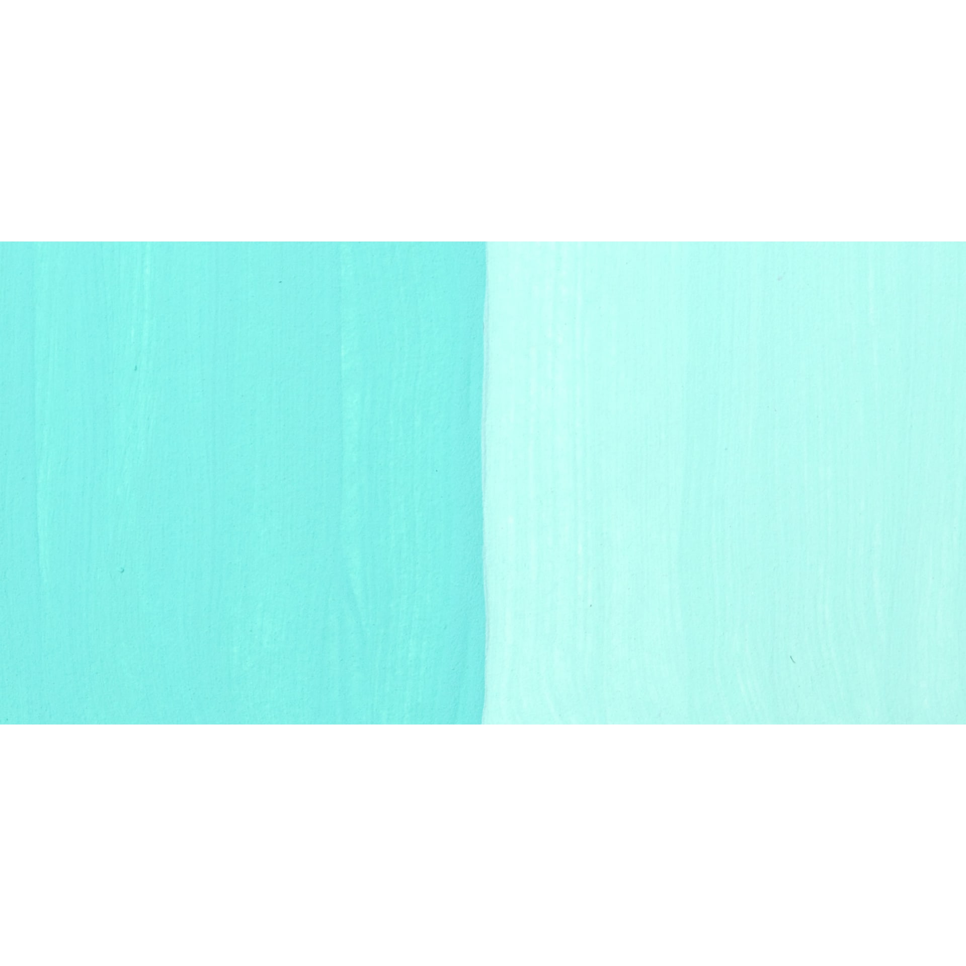 DecoArt Americana Acrylic Paint - Crystal Blue swatch
