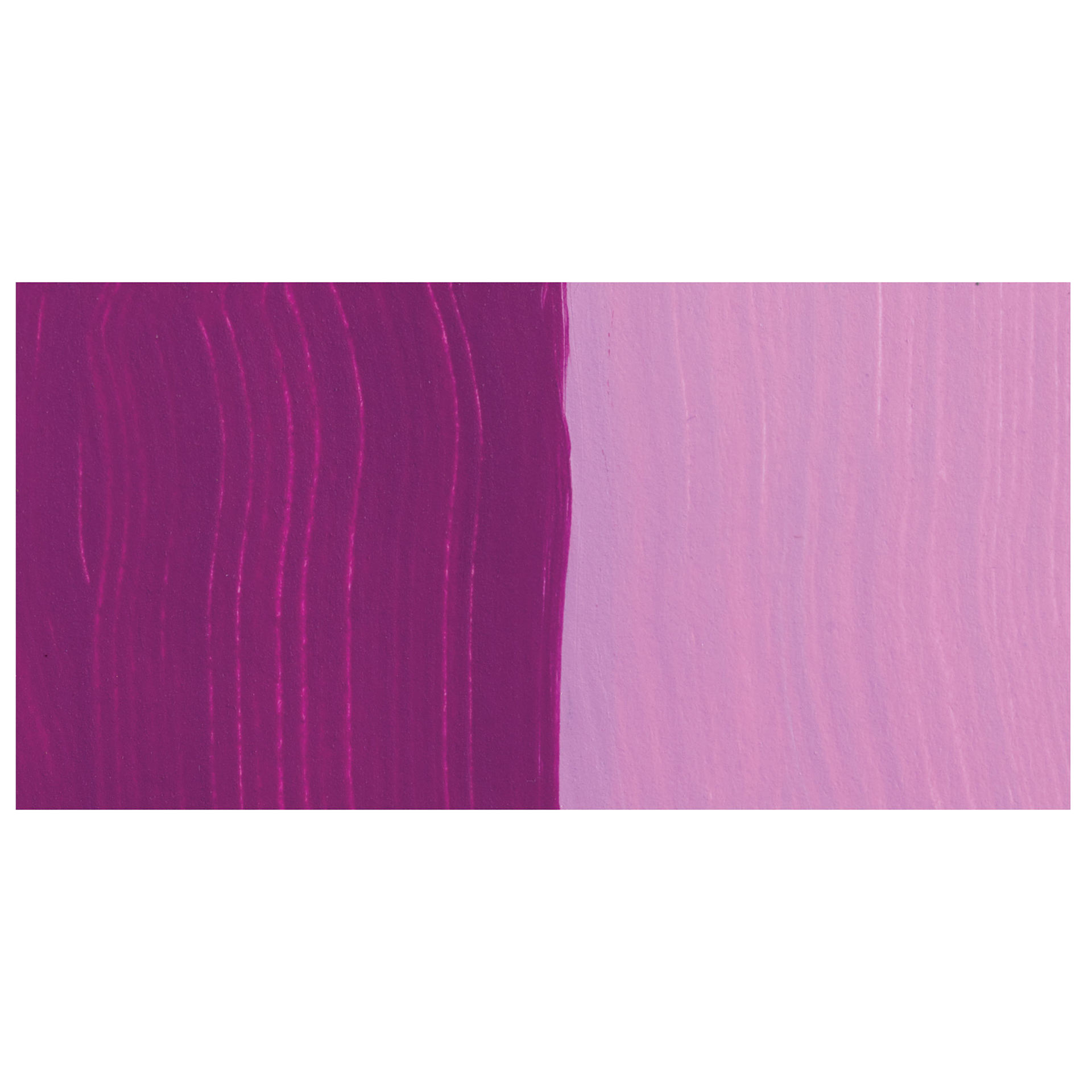 DecoArt Americana Acrylic Paint - Magenta swatch