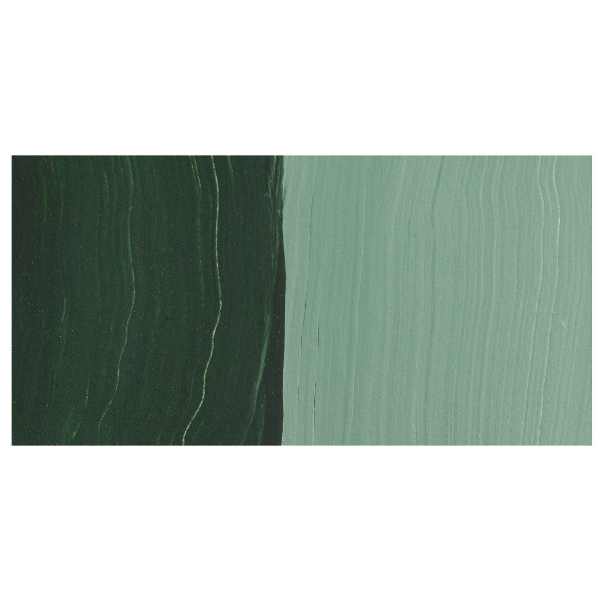 DecoArt Americana Acrylic Paint - Evergreen swatch