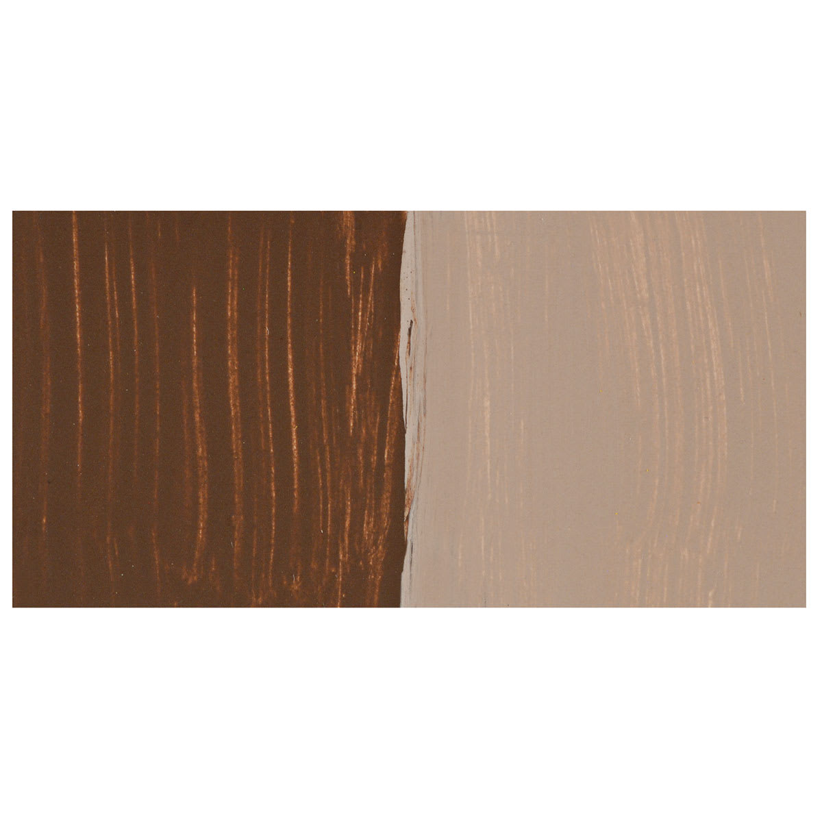 DecoArt Americana Acrylic Paint - Burnt Umber swatch