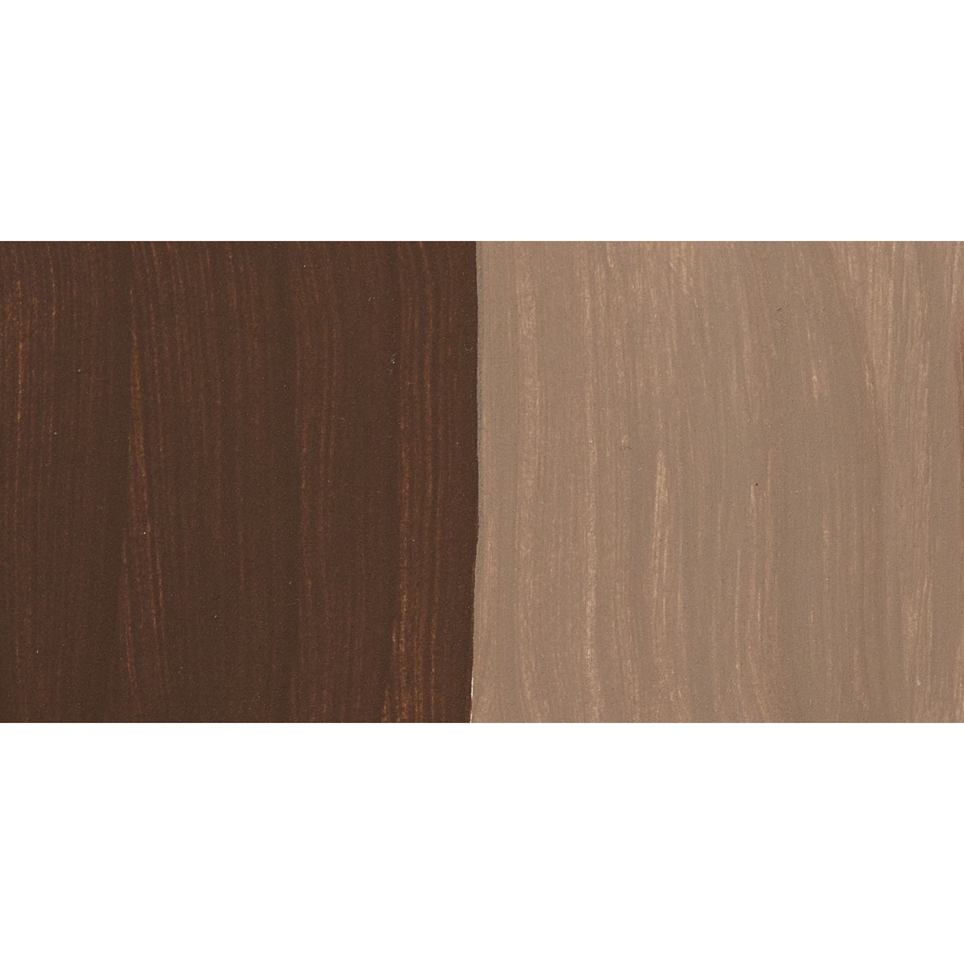 DecoArt Americana Acrylic Paint - Espresso swatch