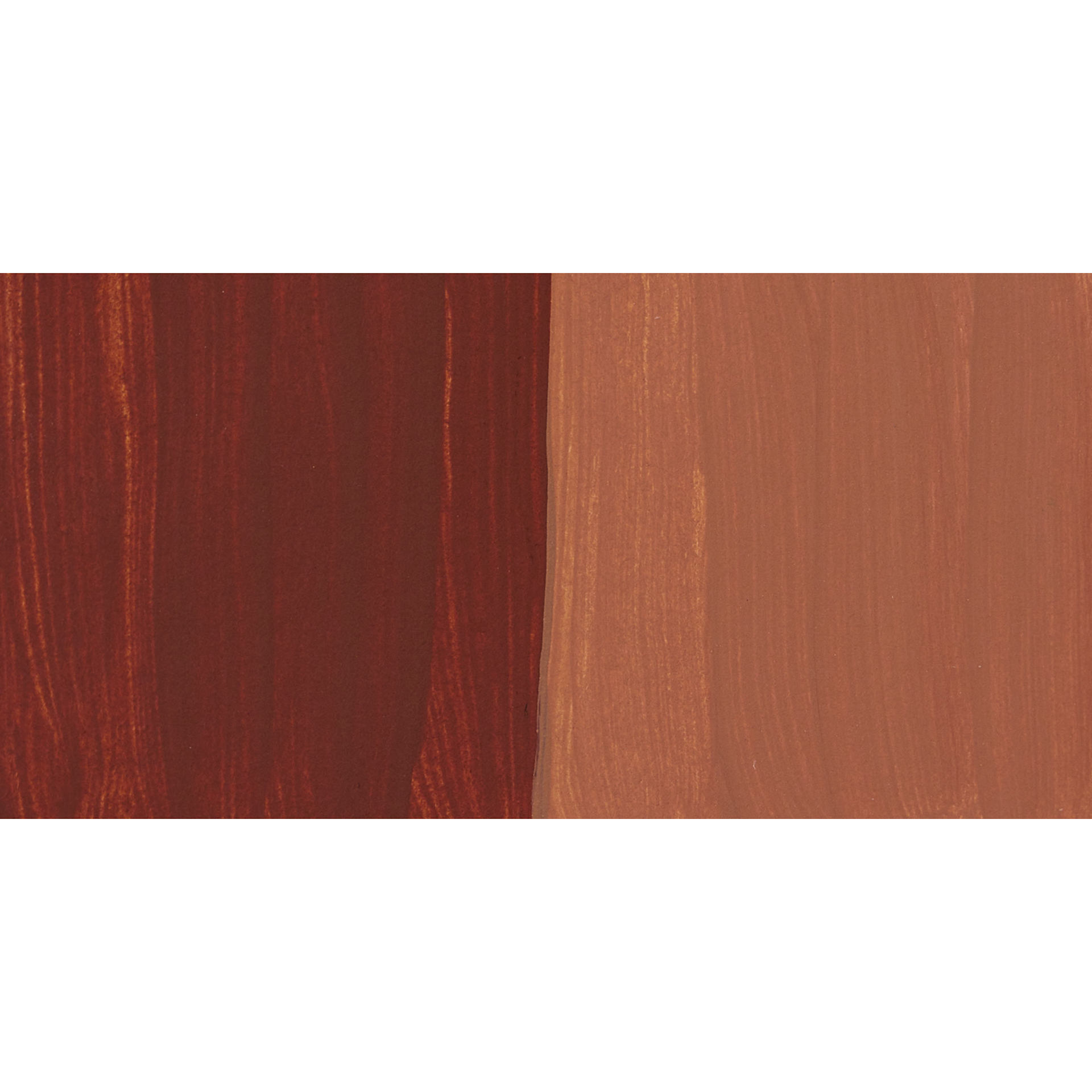 DecoArt Americana Acrylic Paint - Traditional Burnt Sienna swatch