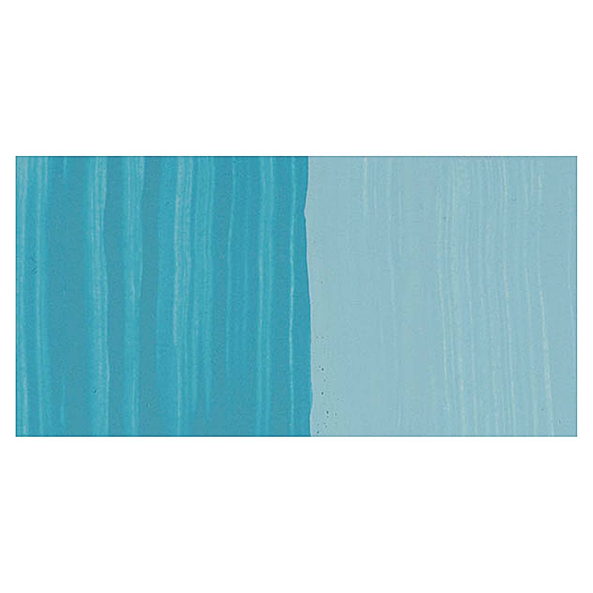 DecoArt Americana Acrylic Paint - Desert Turquoise swatch