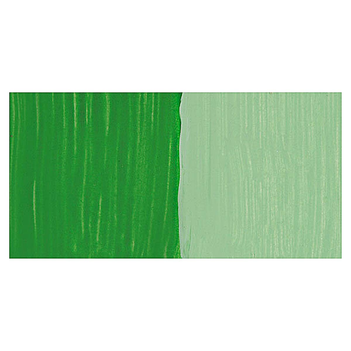 DecoArt Americana Acrylic Paint - Festive Green swatch