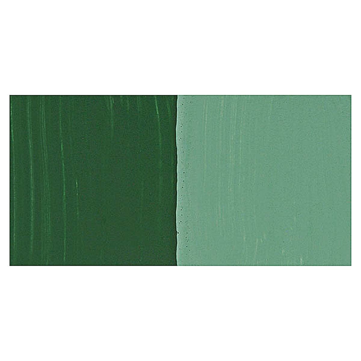 DecoArt Americana Acrylic Paint - Forest Green swatch