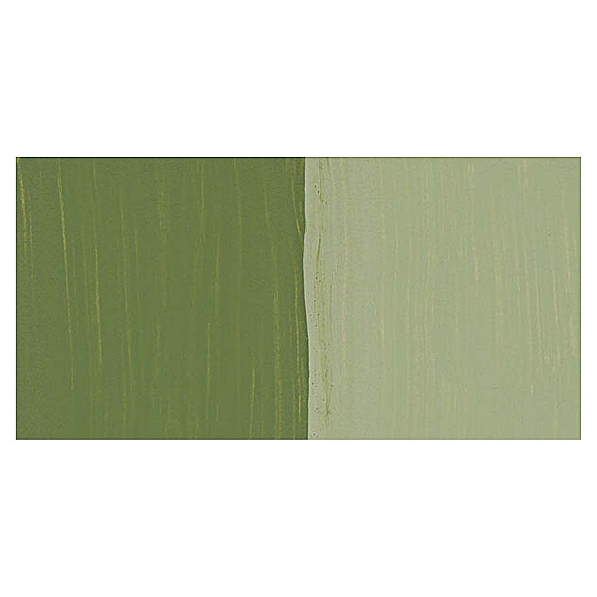 DecoArt Americana Acrylic Paint - Hauser Medium Green swatch