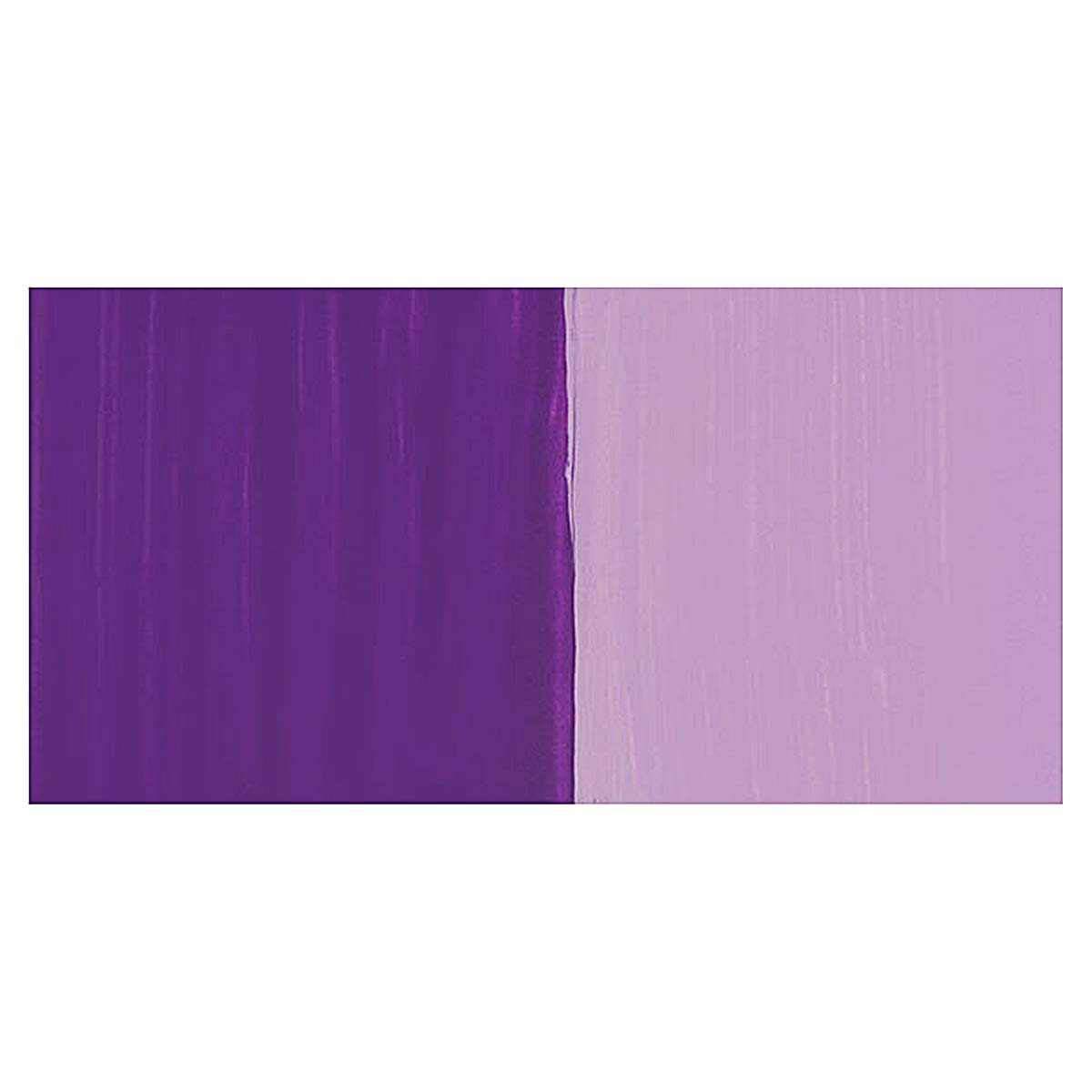 DecoArt Americana Acrylic Paint - Purple Pizzazz swatch