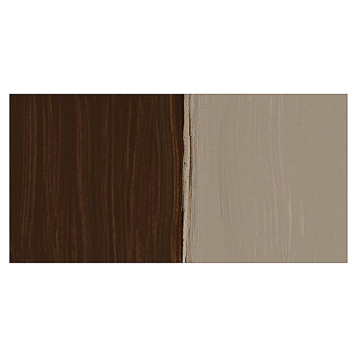 DecoArt Americana Acrylic Paint - Raw Umber swatch