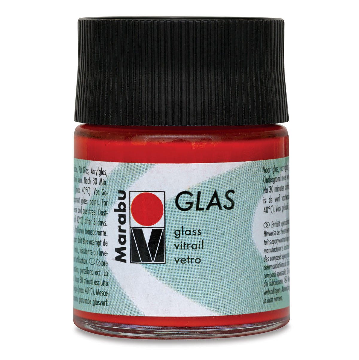 Marabu Glas Glass Paint