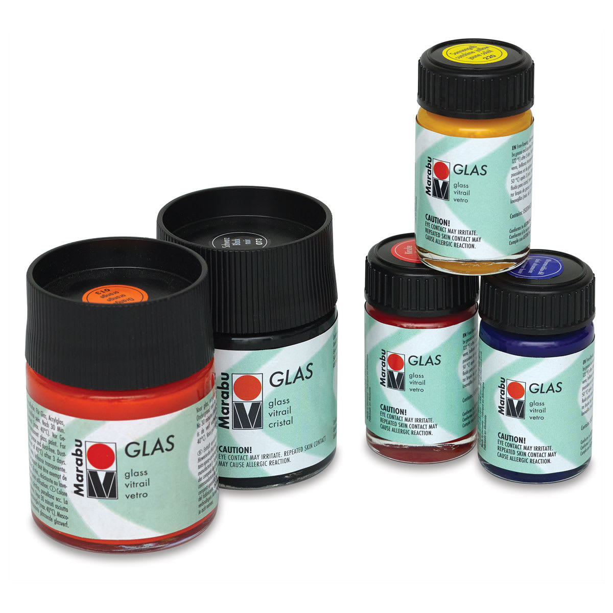 Marabu Glas Glass Paint