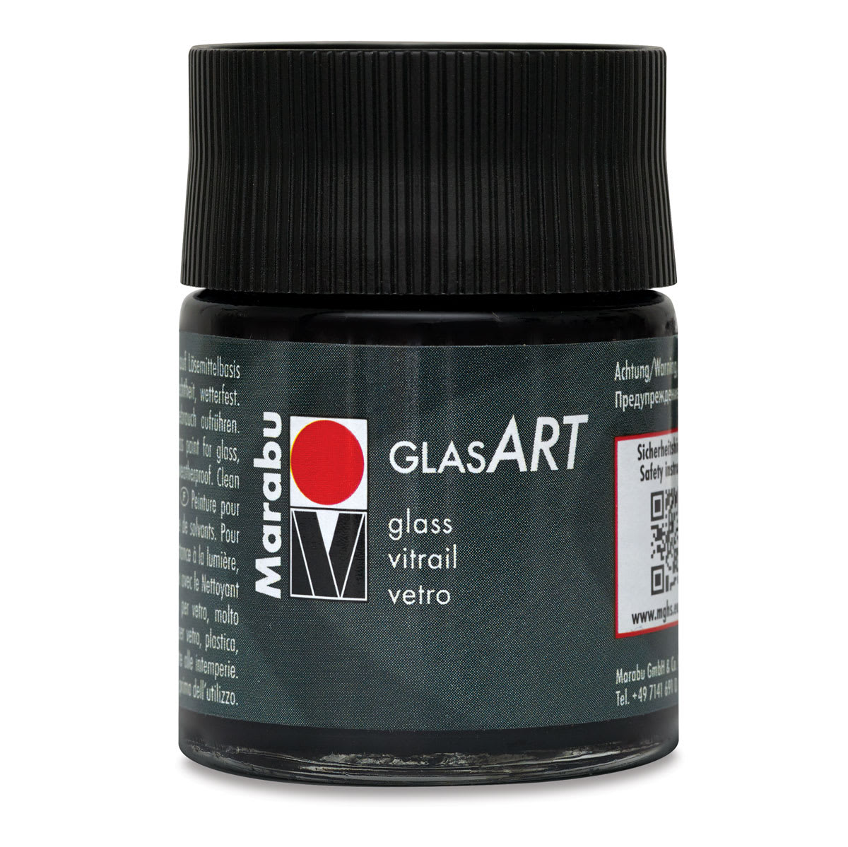 Marabu GlasArt Glass Paint