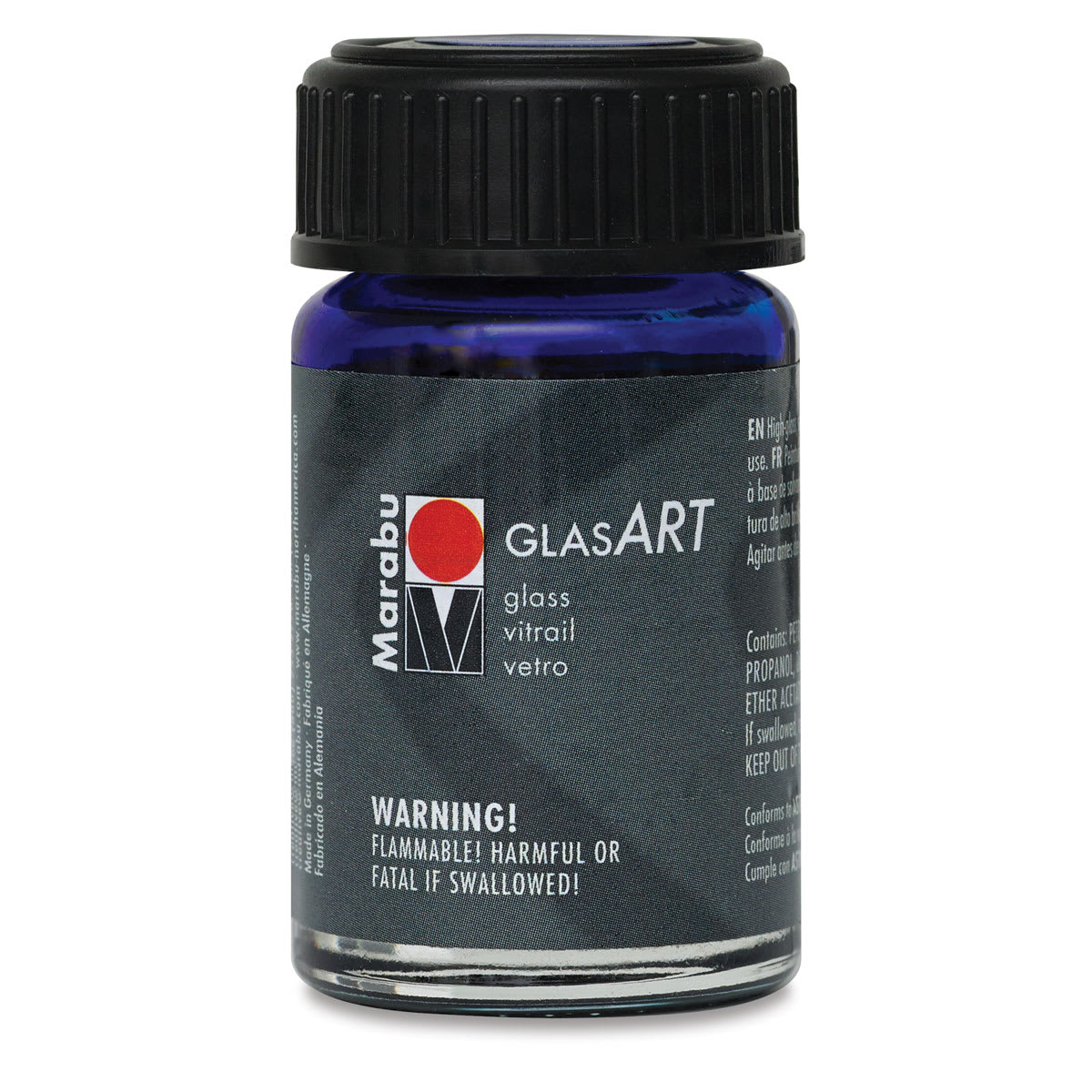 Marabu GlasArt Glass Paint