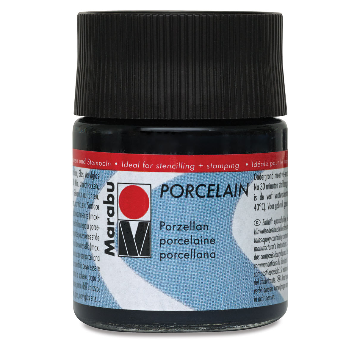Marabu Porcelain Paint