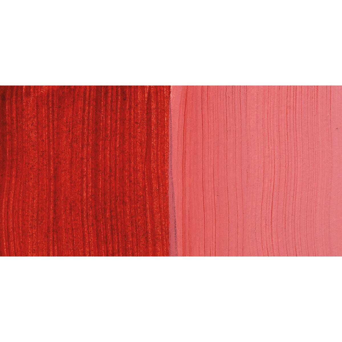 DecoArt Media Fluid Acrylic - Quinacridone Burnt Orange swatch