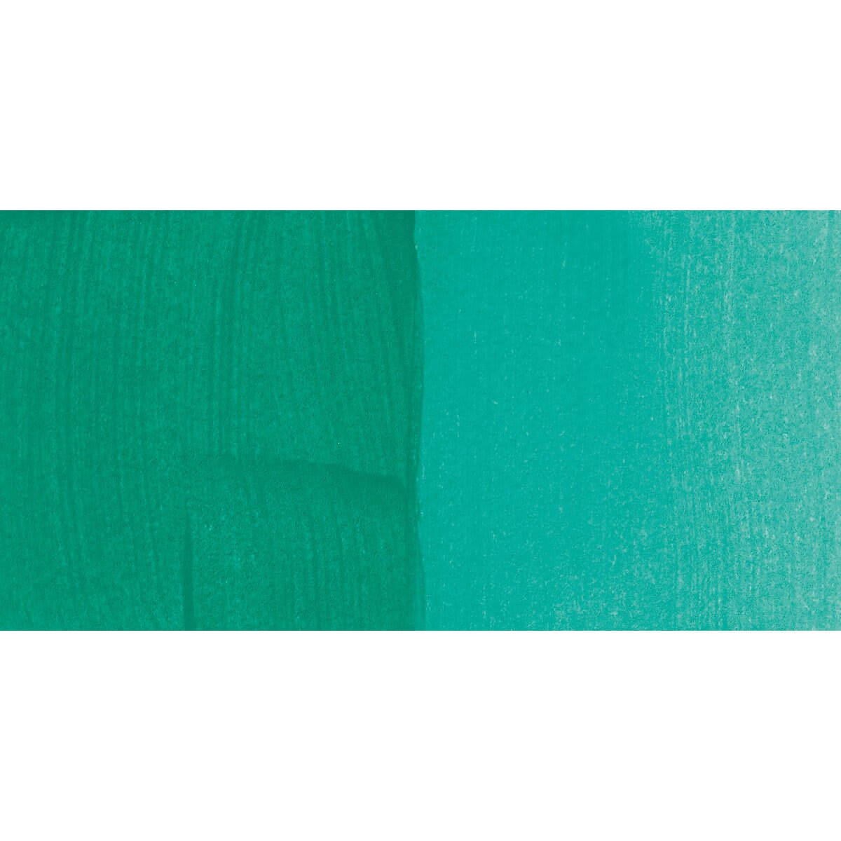 DecoArt Media Fluid Acrylic - Blue Green Light swatch