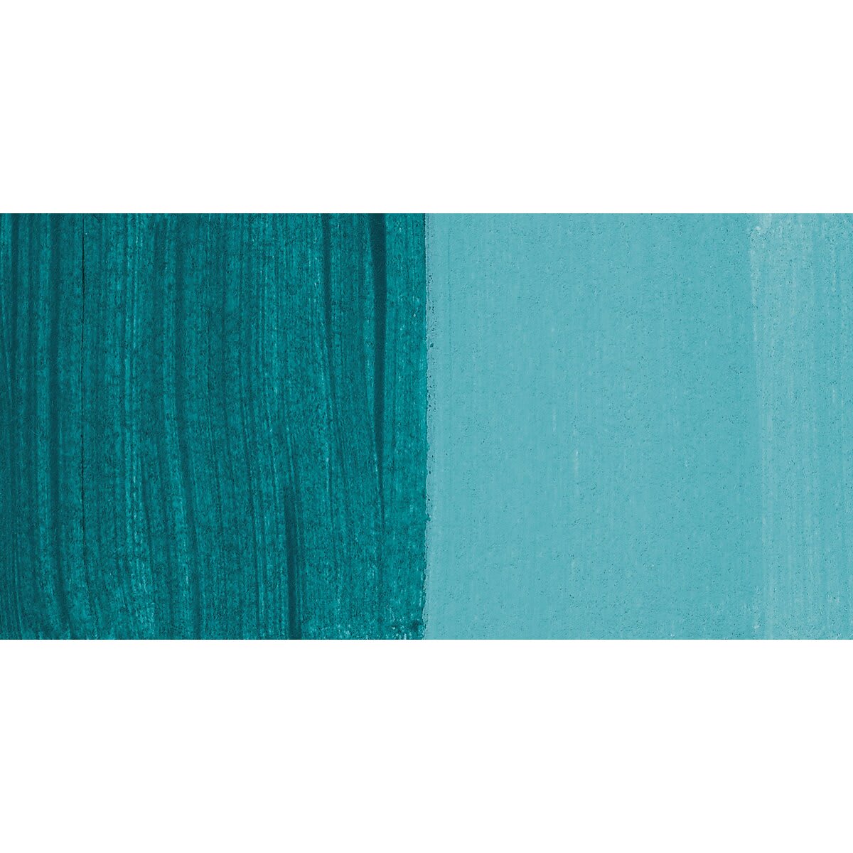 DecoArt Media Fluid Acrylic - Cobalt Turquoise Hue swatch