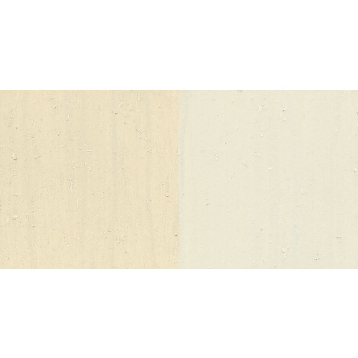 DecoArt Media Fluid Acrylic - Titanium Buff swatch