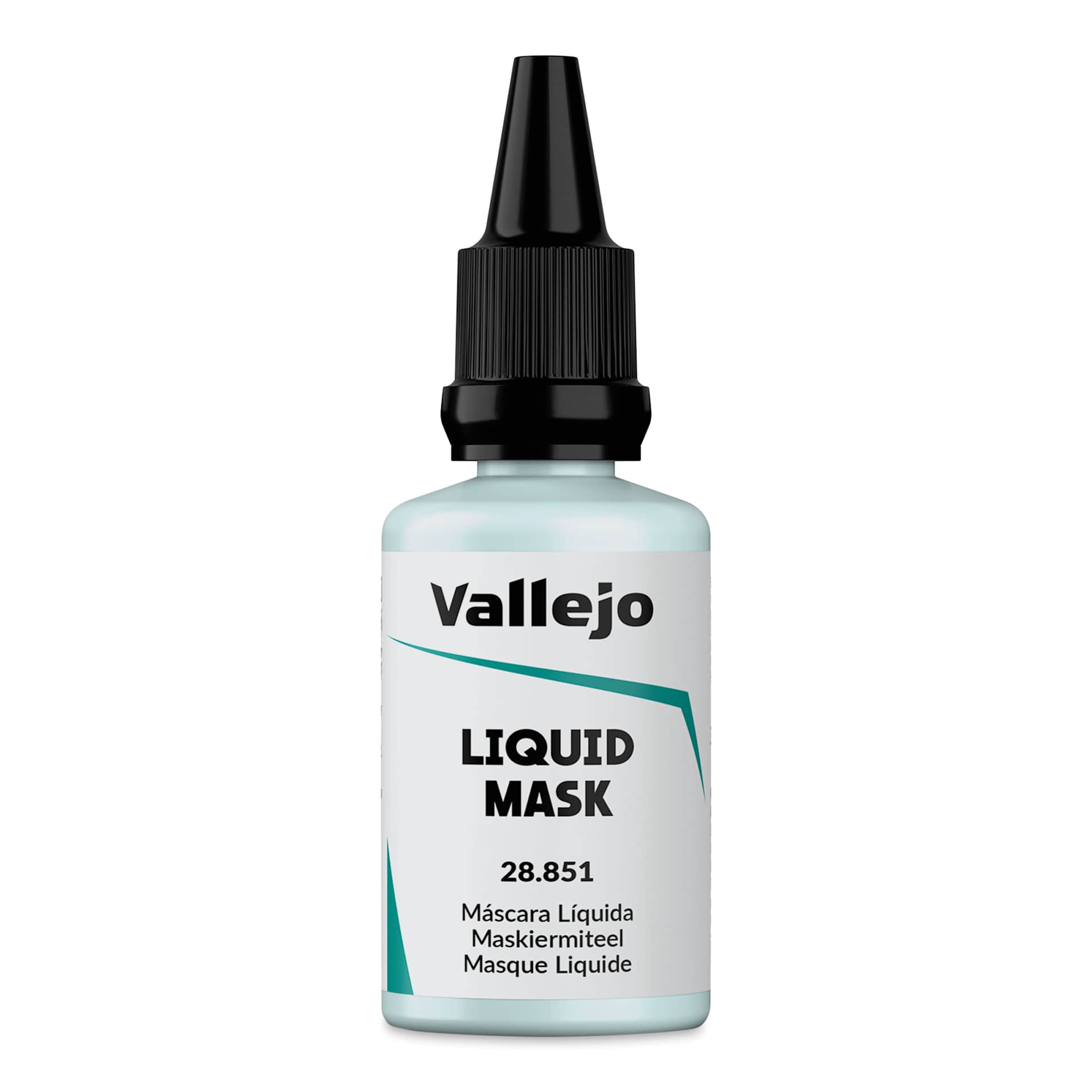 Vallejo Liquid Mask - 32 ml