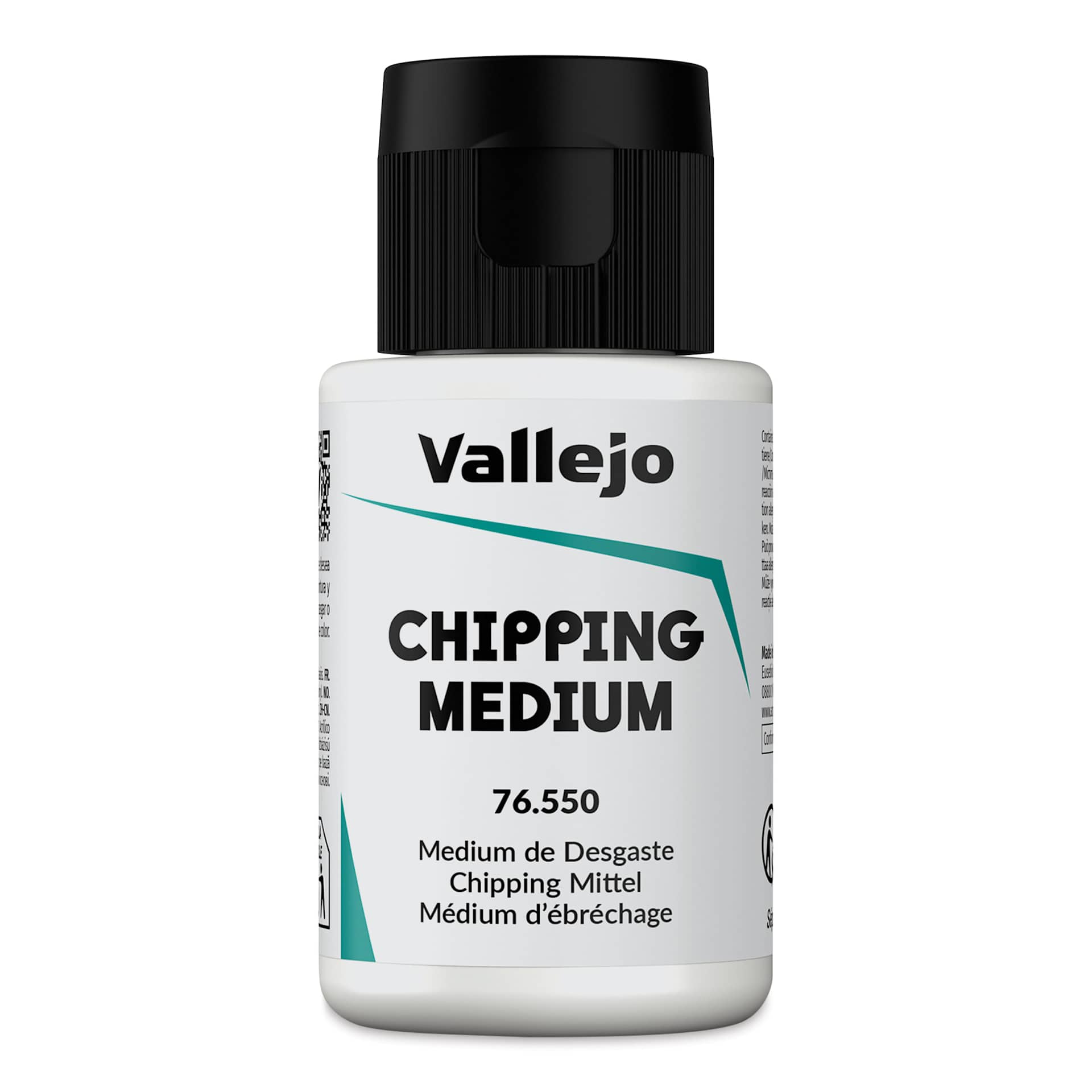 Vallejo Model Color Chipping Medium - 35 ml