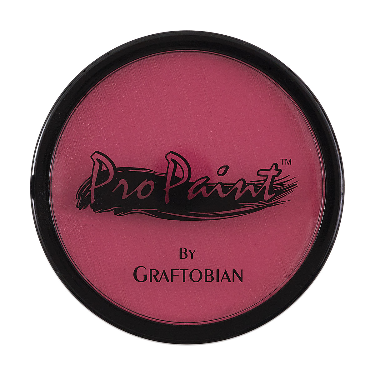 Graftobian Pro Paint Face and Body Paint - Mega Genta
