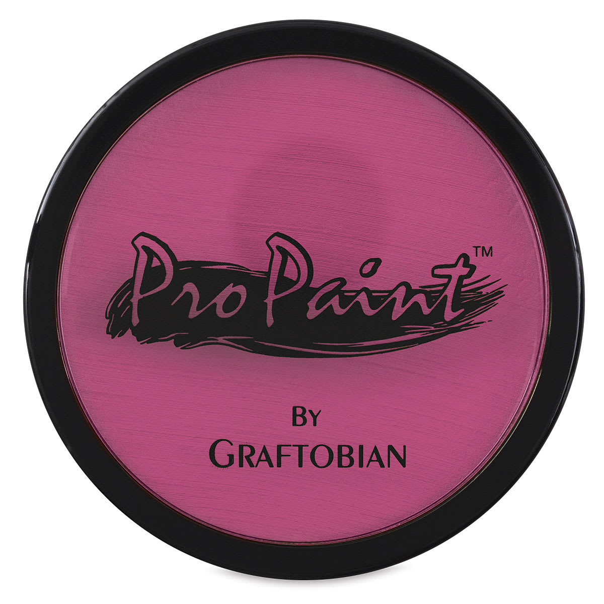 Graftobian Pro Paint Face and Body Paint - Tickled Pink, 30 ml