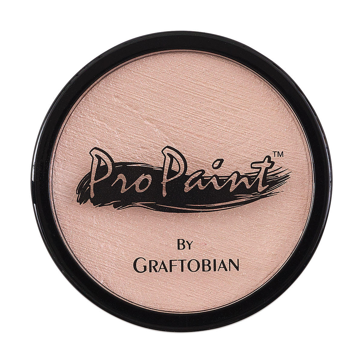 Graftobian Pro Paint Face and Body Paint - Pearl Pixie Pink