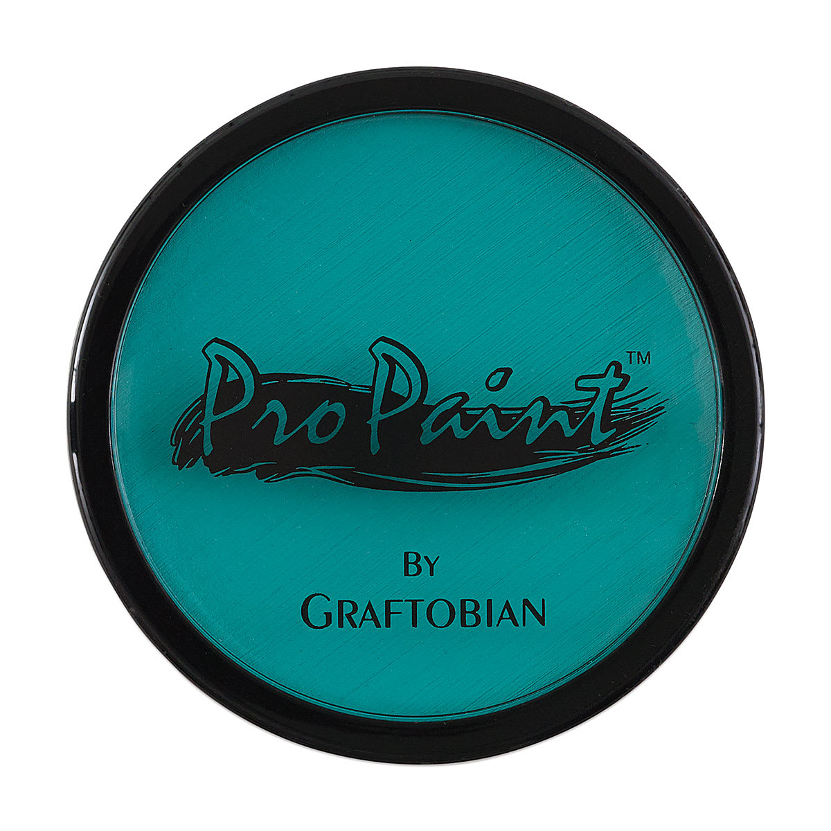 Graftobian Pro Paint Face and Body Paint - Aztec Turquoise