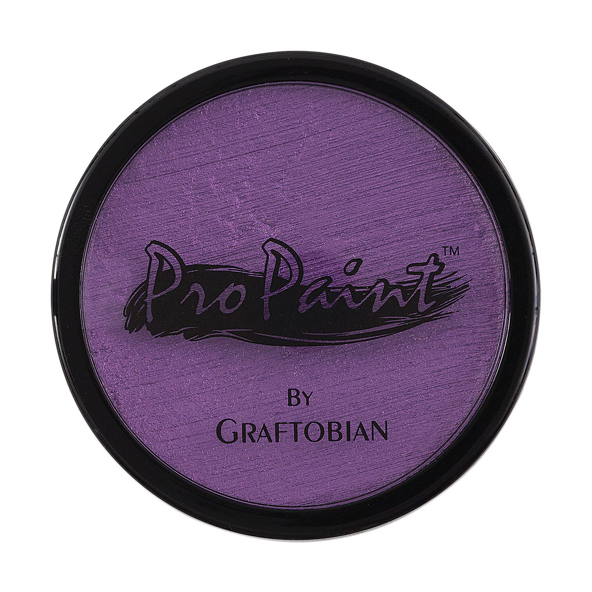 Graftobian Pro Paint Face and Body Paint - Pearl Lilac Frost