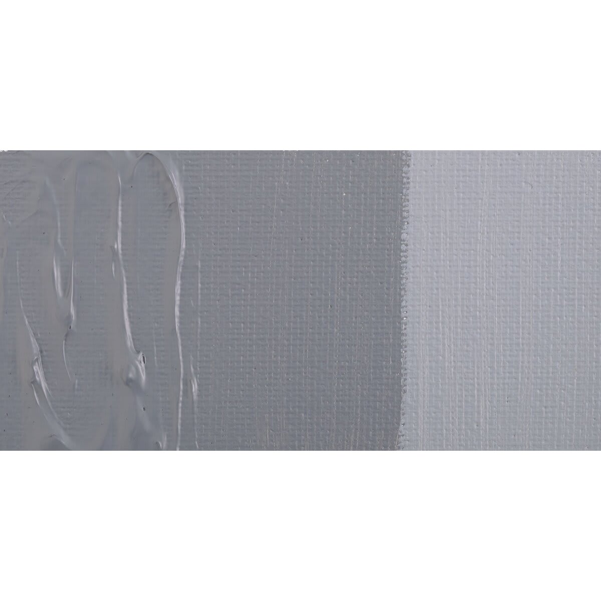 Matisse Structure Paint - Mars Gray swatch