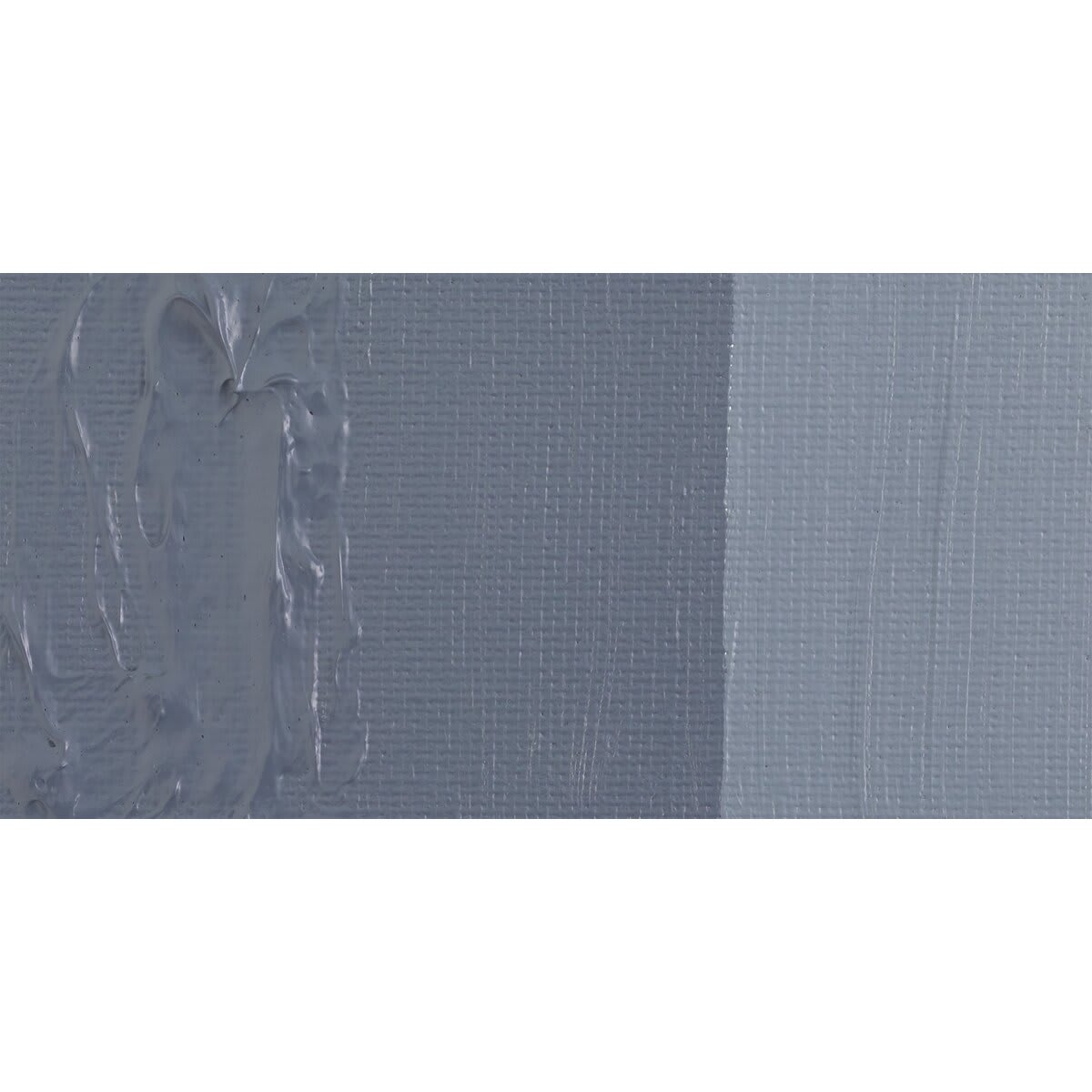 Matisse Structure Paint - Carbon Gray swatch