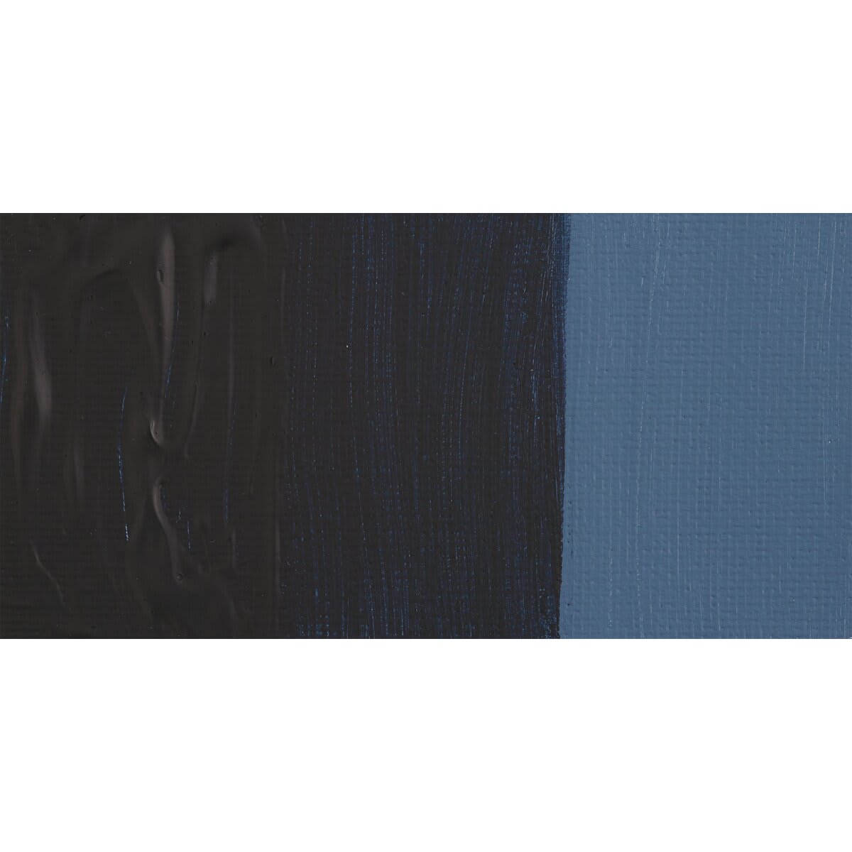 Matisse Structure Paint - Payne's Gray swatch
