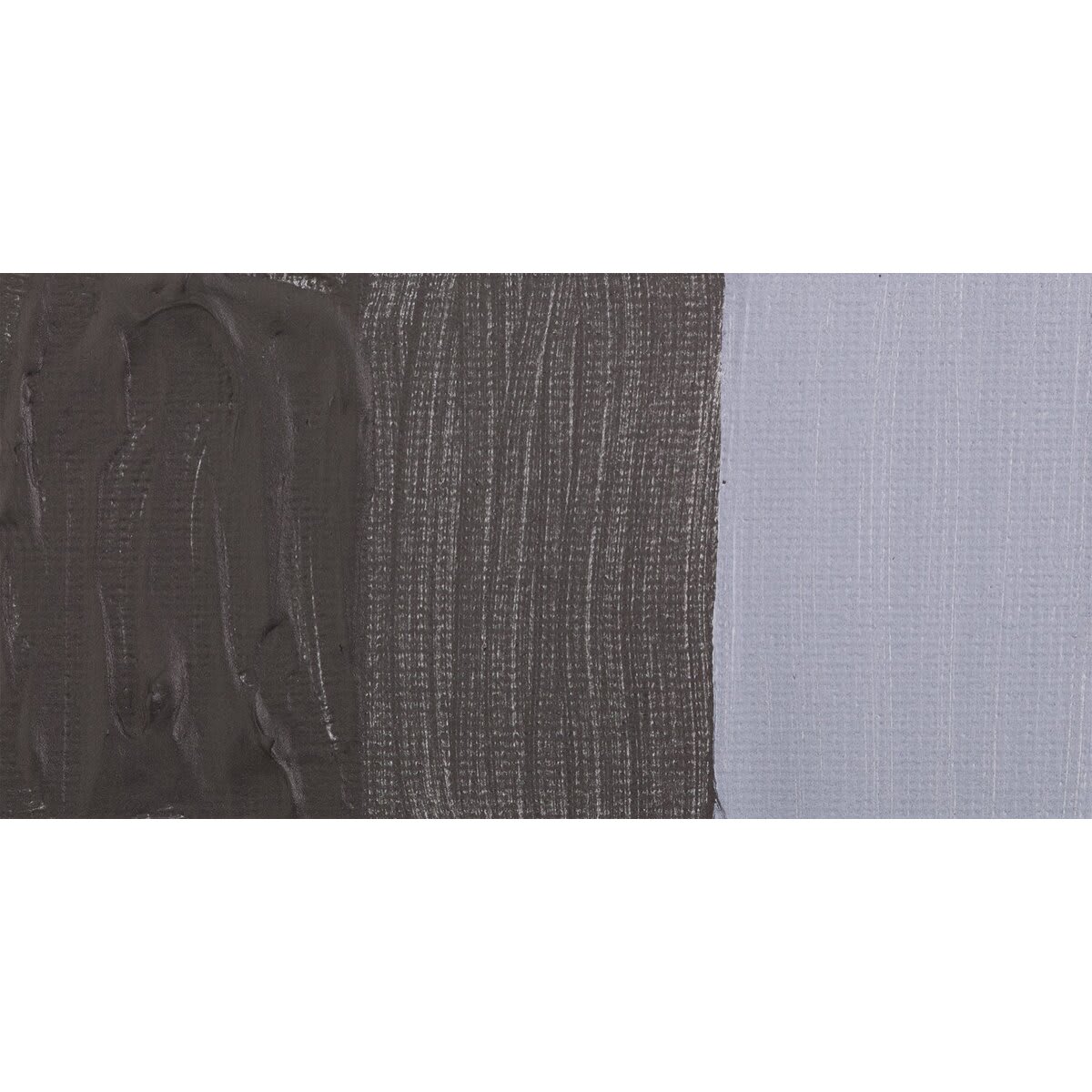 Matisse Structure Paint - Graphite Gray swatch
