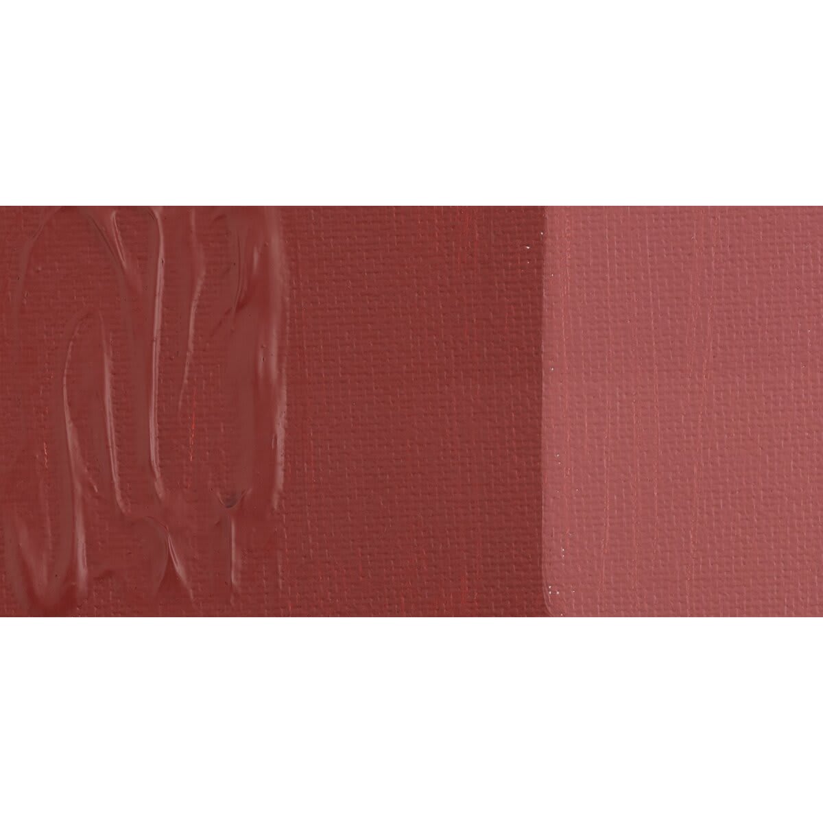 Matisse Structure Paint - Red Oxide swatch
