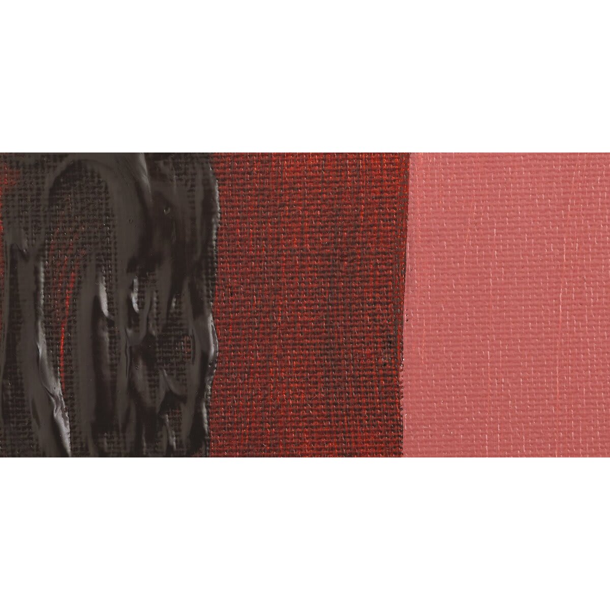 Matisse Structure Paint - Transparent Venetian Red swatch