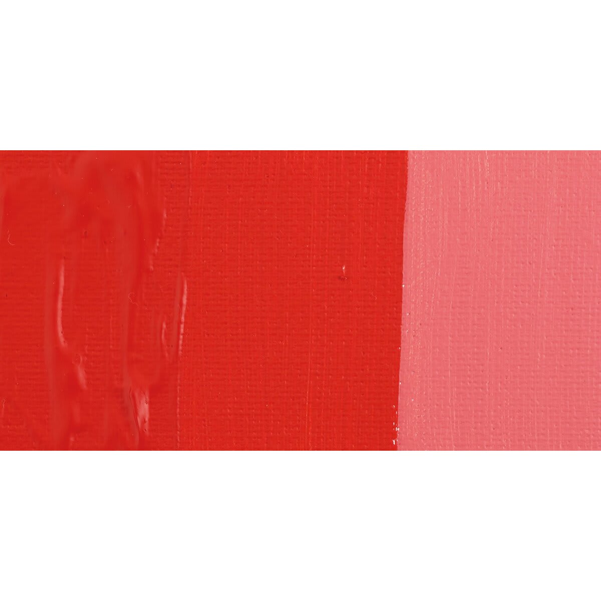 Matisse Structure Paint - Cadmium Red Medium swatch