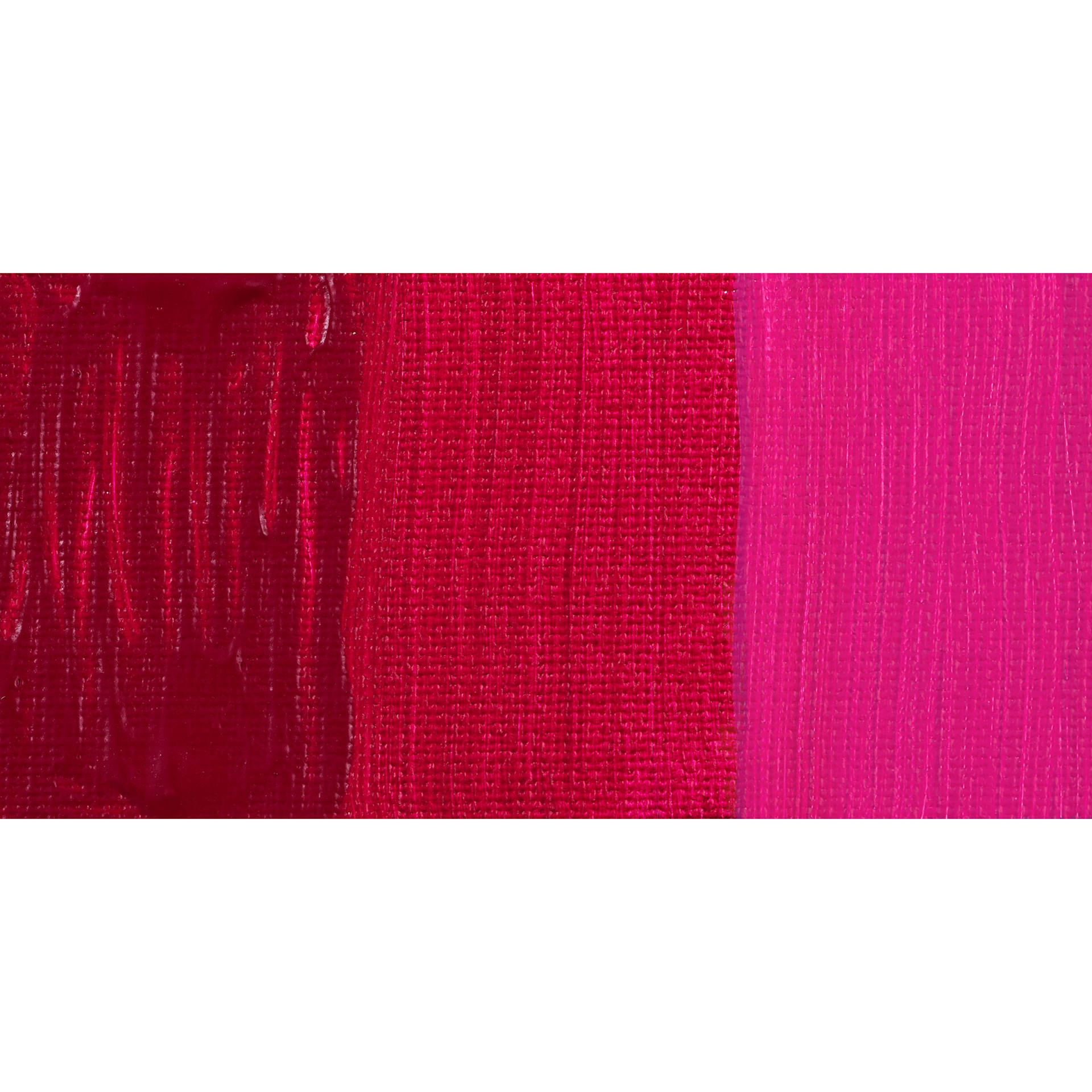 Matisse Structure Paint - Designers Magenta Swatch