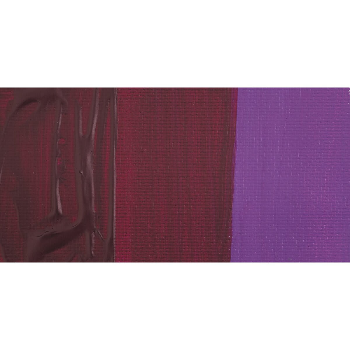 Matisse Structure Paint - Australian Red Violet swatch