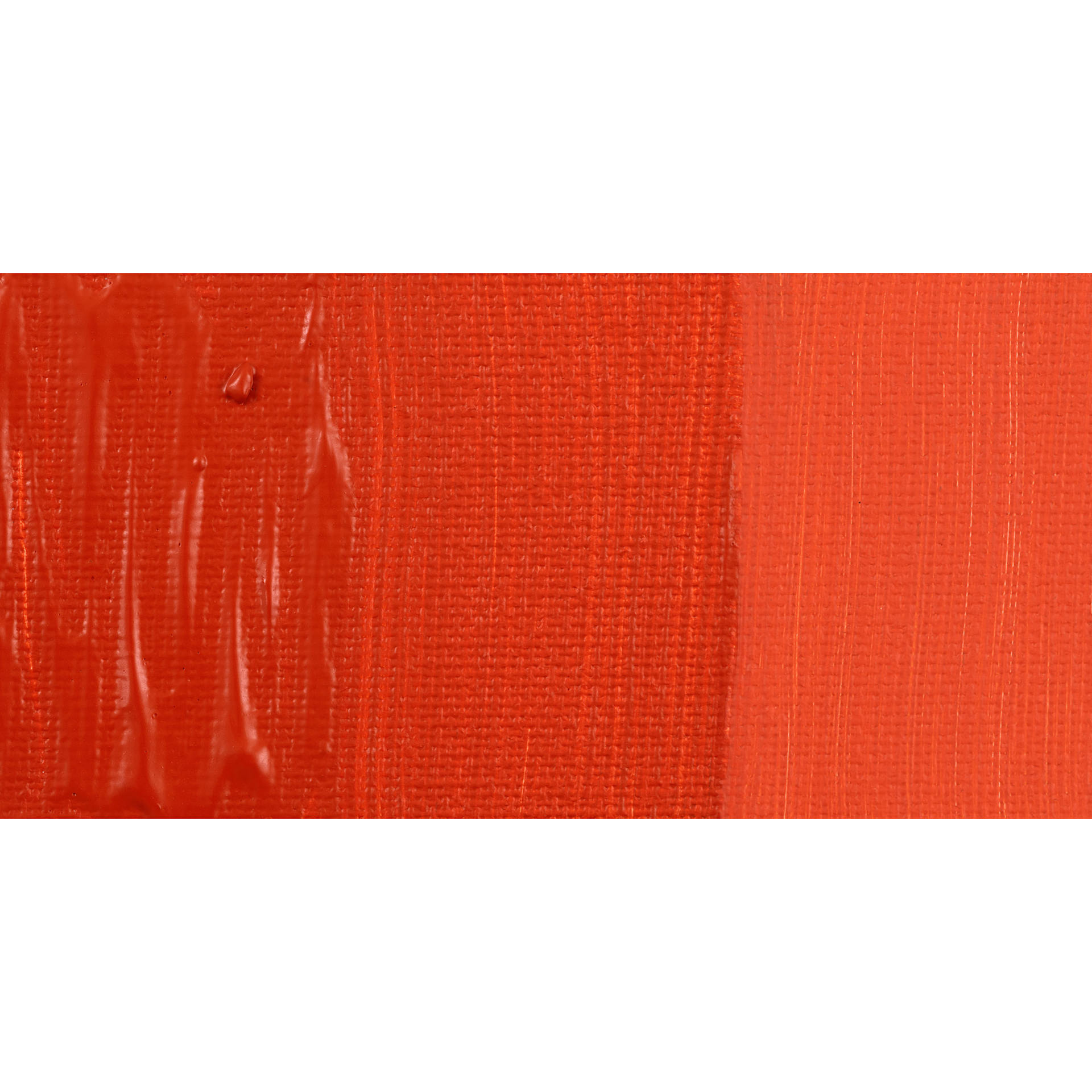 Matisse Structure Paint - Cadmium-Free Red Light